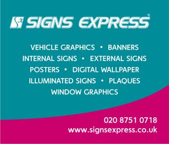 Signs Express (Twickenham)