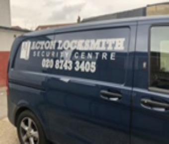 ACTON LOCKSMITH LTD