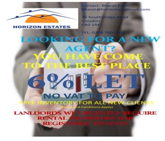 Horizon Estates