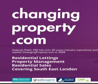 ChangingProperty.com