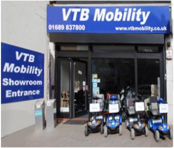 VTB Mobility