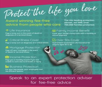 Gill Life Protect Limited