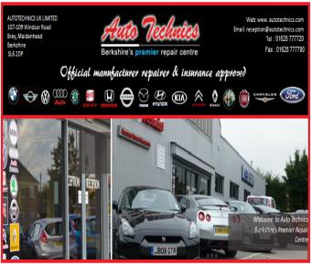Autotechnics UK Ltd